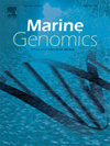 海洋基因组学 
			